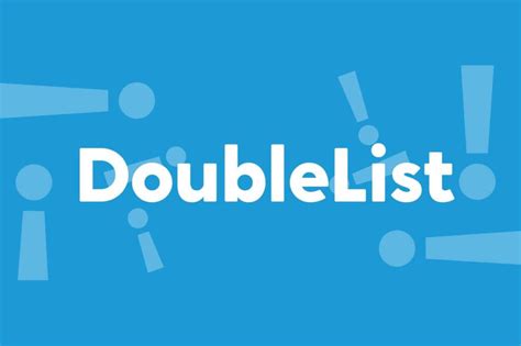 doublelist not free